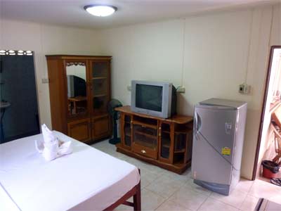dugout hotel in koh kong, cambodia