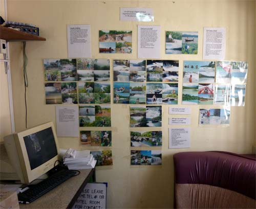 koh kong eco tours, cambodia