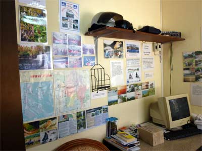 koh kong eco tours, cambodia