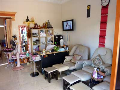 massage in Koh kong cambodia