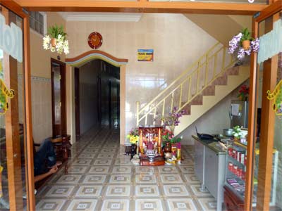 koh kong sen sok guesthouse