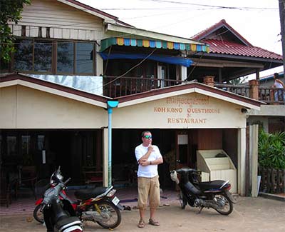 koh kong guesthouse