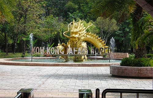 Koh Kong International Resort Club and Casino