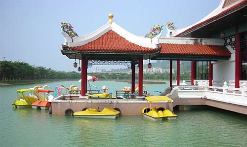 Koh Kong International Resort Club and Casino