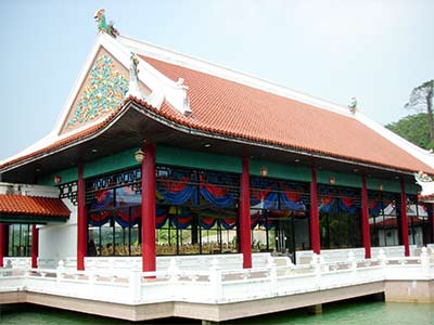 Koh Kong International Resort Club and Casino