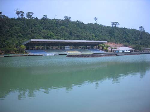 Koh Kong International Resort Club and Casino